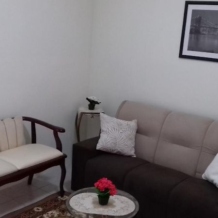No Coracao De Aguas De Lindoia - Centro Apartment Exterior photo