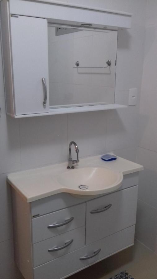 No Coracao De Aguas De Lindoia - Centro Apartment Exterior photo